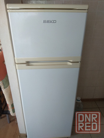 Холодильник Beko Донецк - изображение 1