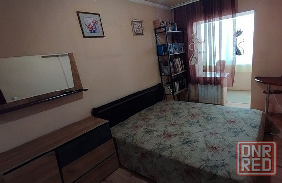 Сдам 2-к в Центре Гвардейки, Чубаря Макеевка - изображение 2