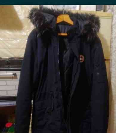 Парка куртка Донецк