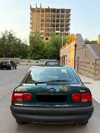 Ford Escort (Капсула времени) Донецк