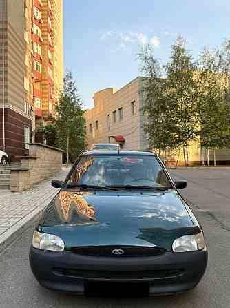 Ford Escort (Капсула времени) Донецк