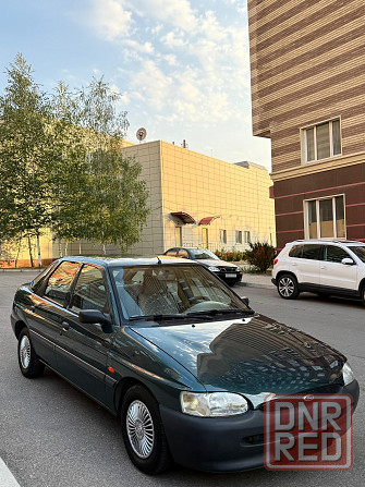 Ford Escort (Капсула времени) Донецк - изображение 3