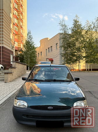 Ford Escort (Капсула времени) Донецк - изображение 2