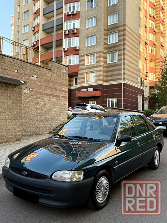 Ford Escort (Капсула времени) Донецк - изображение 1