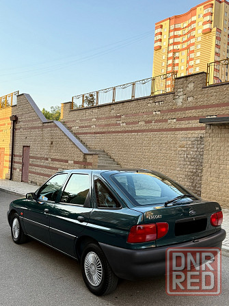 Ford Escort (Капсула времени) Донецк - изображение 6