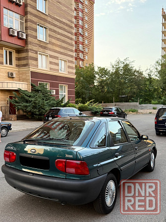 Ford Escort (Капсула времени) Донецк - изображение 4