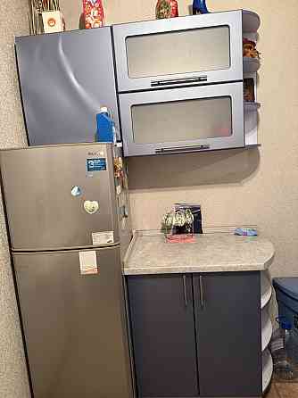 Сдам 1-к квартиру в Центре Макеевки Макеевка