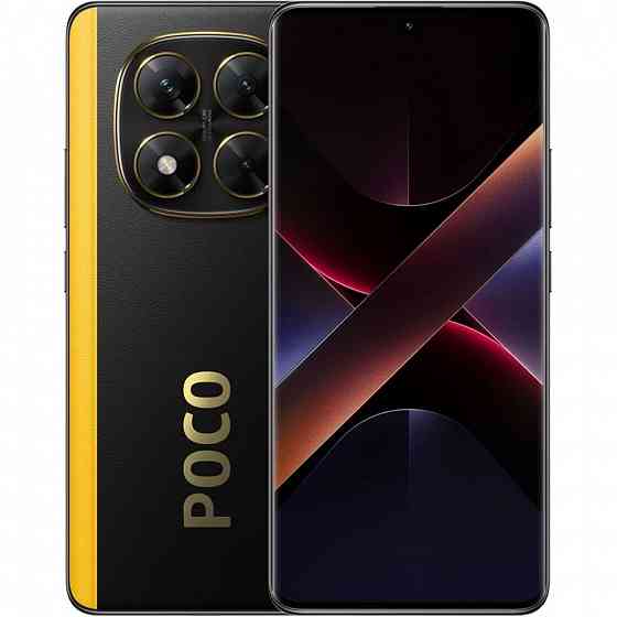 Смартфон Poco X7 (8/256) Донецк