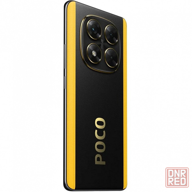 Смартфон Poco X7 (8/256) Донецк - изображение 2