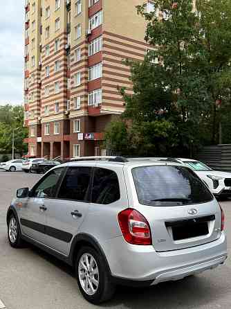 LADA Kalina Cross Донецк