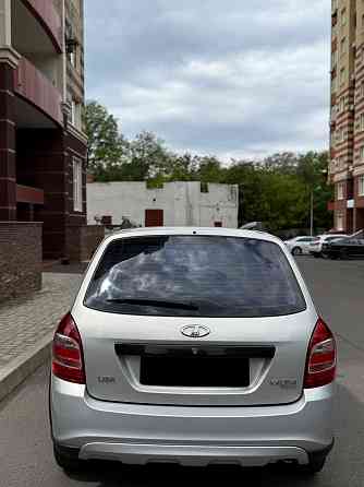 LADA Kalina Cross Донецк