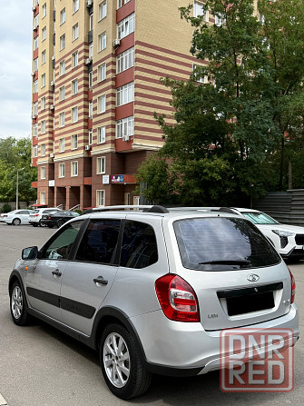 LADA Kalina Cross Донецк - изображение 6