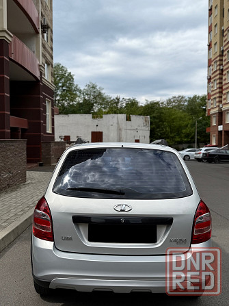 LADA Kalina Cross Донецк - изображение 5