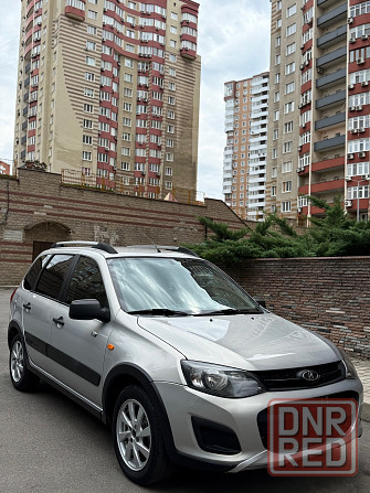 LADA Kalina Cross Донецк - изображение 3