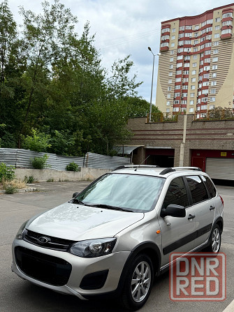LADA Kalina Cross Донецк - изображение 1
