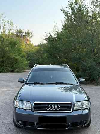 Audi A6 Донецк