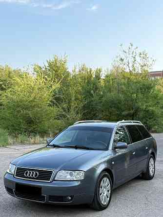 Audi A6 Донецк