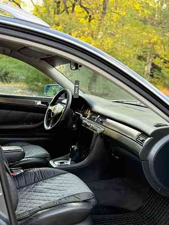 Audi A6 Донецк