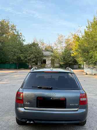 Audi A6 Донецк