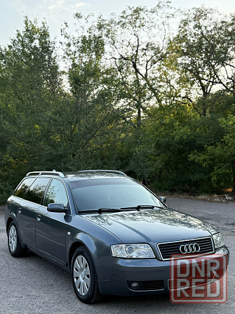 Audi A6 Донецк - изображение 3
