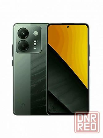 Смартфон Poco M7 Pro 5G (8/256) Донецк - изображение 1