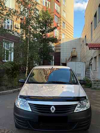 Renault Logan Донецк