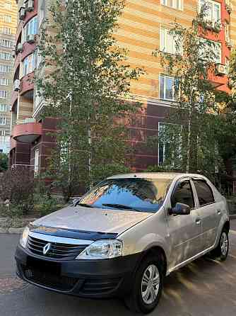 Renault Logan Донецк