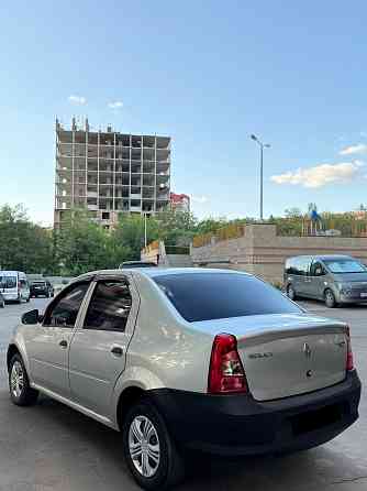 Renault Logan Донецк