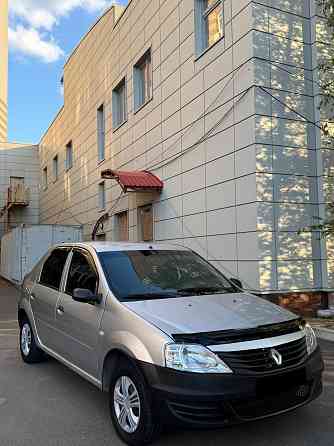 Renault Logan Донецк