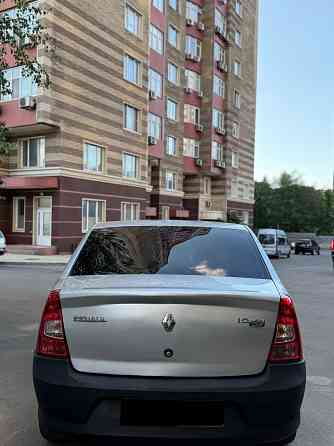 Renault Logan Донецк
