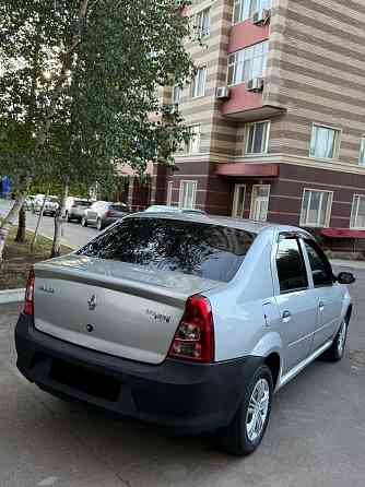 Renault Logan Донецк