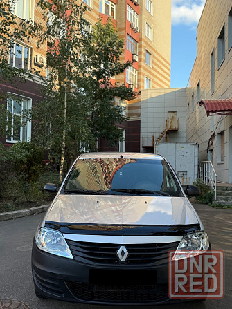 Renault Logan Донецк - изображение 2