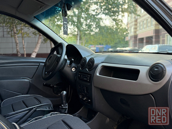 Renault Logan Донецк - изображение 7