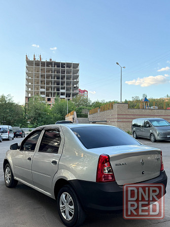 Renault Logan Донецк - изображение 6
