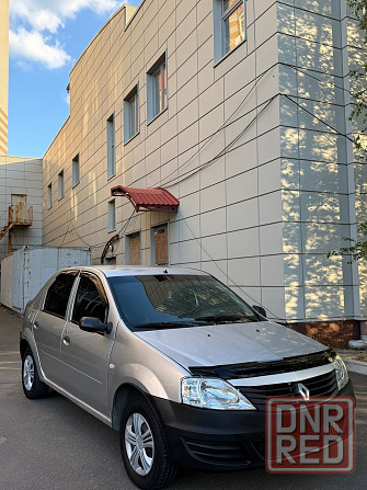 Renault Logan Донецк - изображение 3