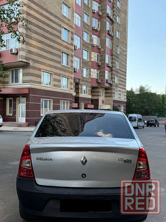Renault Logan Донецк - изображение 5