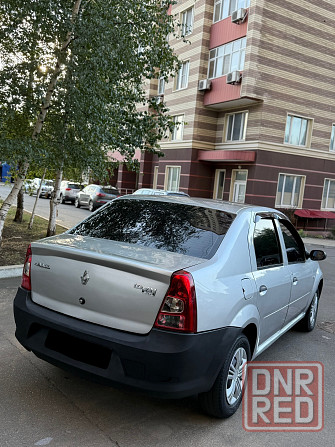 Renault Logan Донецк - изображение 4