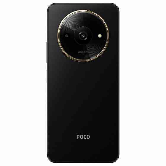 Смартфон Poco C61 (3/64) Донецк