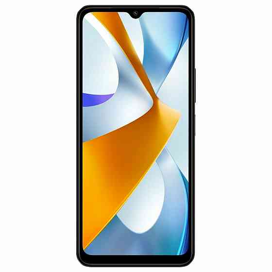Смартфон Poco C61 (3/64) Донецк