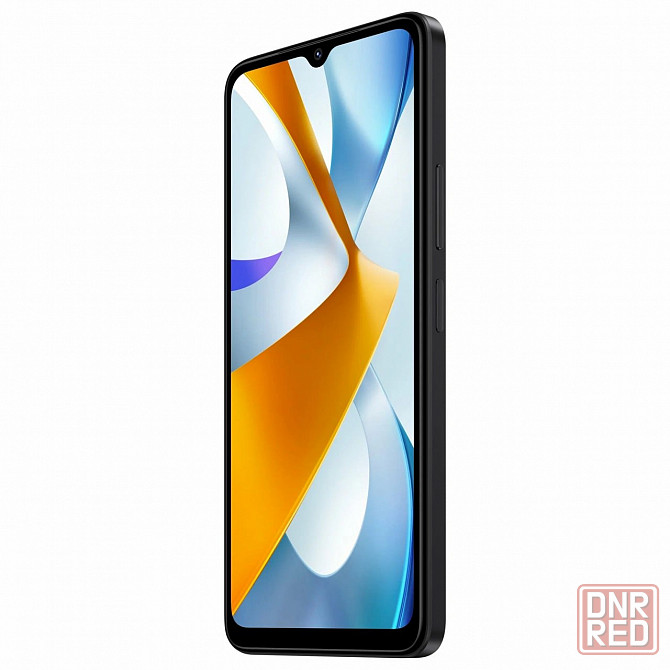 Смартфон Poco C61 (3/64) Донецк - изображение 3