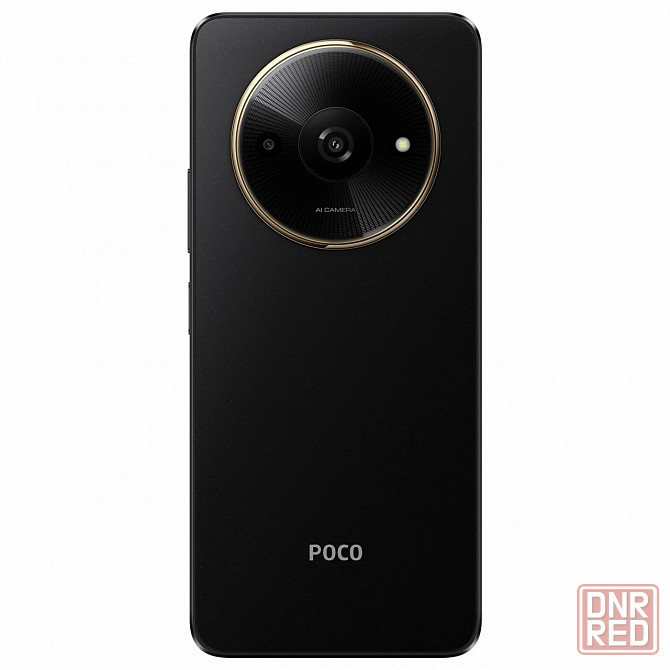 Смартфон Poco C61 (3/64) Донецк - изображение 2