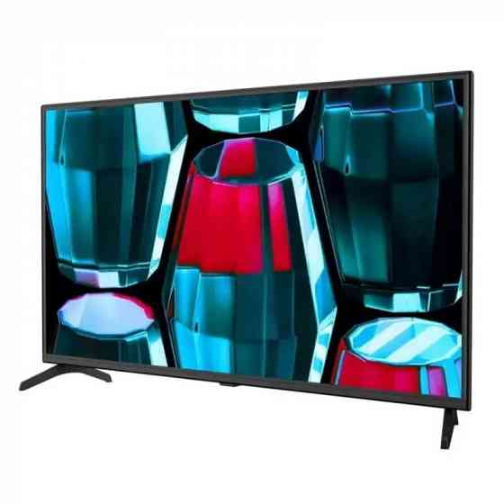 Телевизор Sber SDX 42" FullHD Донецк