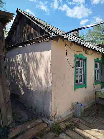 Продам дом за Обьединенным в Донецке. Донецк