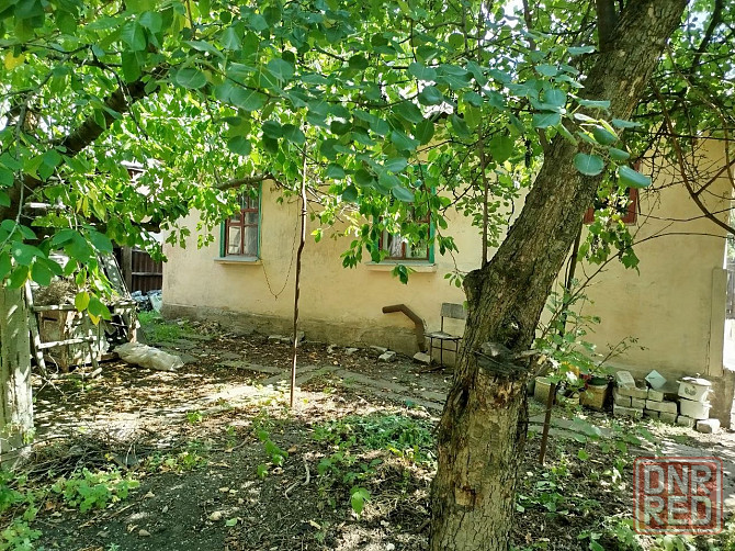 Продам дом за Обьединенным в Донецке. Донецк - изображение 1