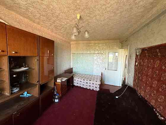 Сдам 1 комн. кв., 4/5 эт., 31 м.кв. - Макеевка, ул. Фабрициуса, Ласточка Макеевка