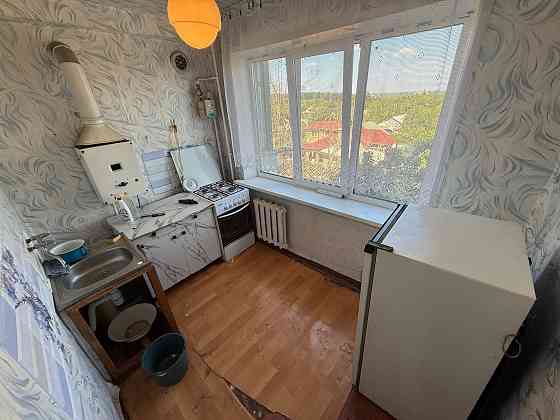 Сдам 1 комн. кв., 4/5 эт., 31 м.кв. - Макеевка, ул. Фабрициуса, Ласточка Макеевка