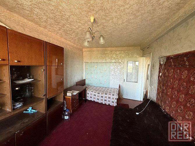 Сдам 1 комн. кв., 4/5 эт., 31 м.кв. - Макеевка, ул. Фабрициуса, Ласточка Макеевка - изображение 2