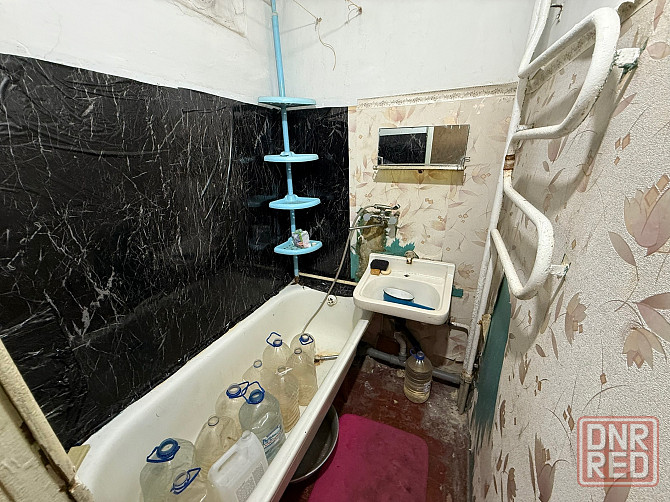 Сдам 1 комн. кв., 4/5 эт., 31 м.кв. - Макеевка, ул. Фабрициуса, Ласточка Макеевка - изображение 5