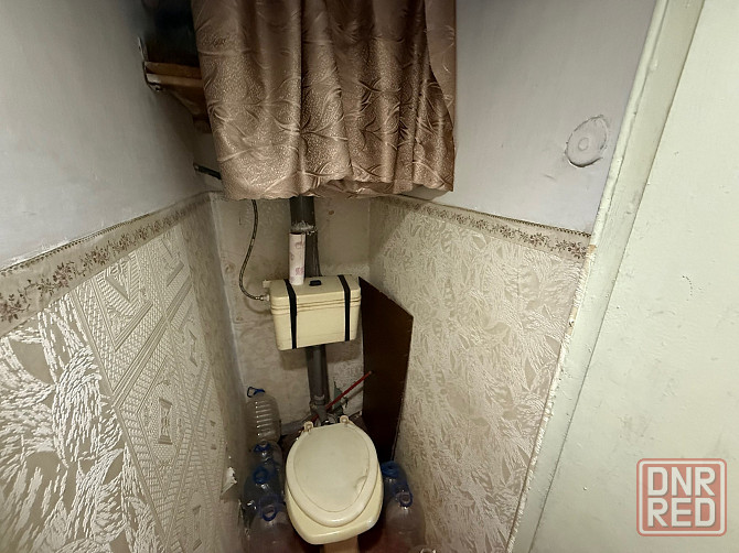 Сдам 1 комн. кв., 4/5 эт., 31 м.кв. - Макеевка, ул. Фабрициуса, Ласточка Макеевка - изображение 6