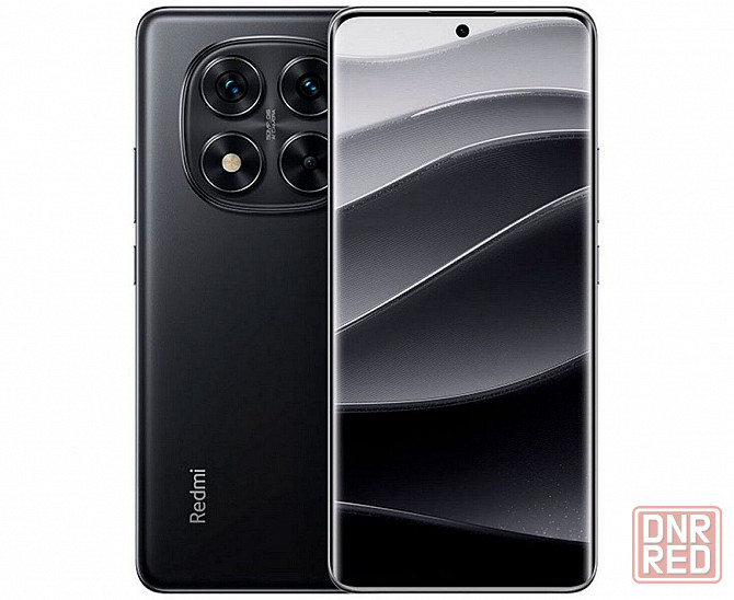 Смартфон Xiaomi Redmi Note 14 Pro (8/256) Донецк - изображение 1